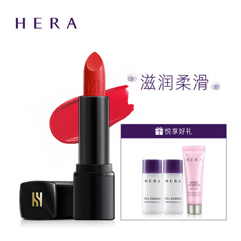 hera,hera,唇彩,唇膏,唇膏,唇彩,怎么樣