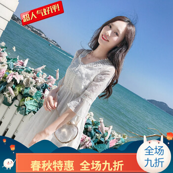 打造優(yōu)雅女神氣質(zhì)的時(shí)尚連衣裙