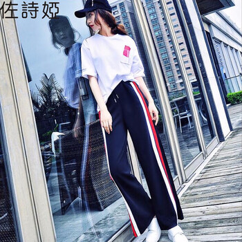 佐詩婭 純色，文字 鏈條，繡花，口袋，流蘇，刺繡，抽褶，拉鏈，印花 連衣裙