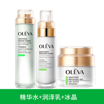 OLEVA爽膚水