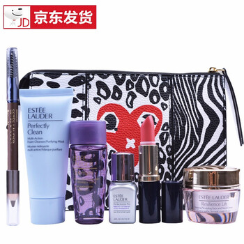 雅詩蘭黛（ESTEELAUDER）套裝/禮盒保濕