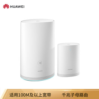 路由器2天線