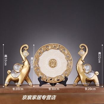精美實(shí)木擺件，讓生活變得更溫馨