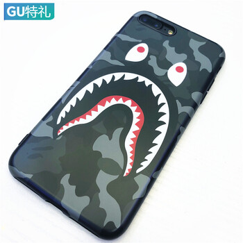 bape手機(jī)殼iphone