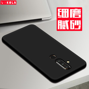 KOLA 諾基亞X71 手機(jī)殼/保護(hù)套