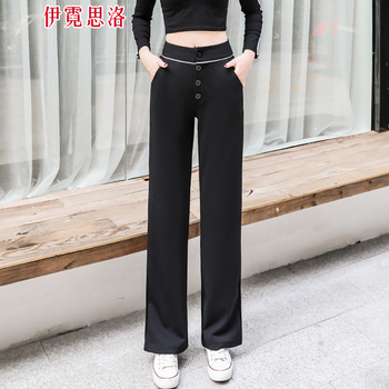 九分休閑褲，穿出你的優(yōu)雅好身材