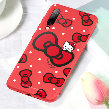 Hello Kitty 小米小米9 手機殼/保護套