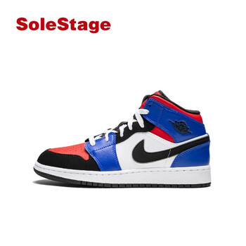耐克（NIKE）籃球鞋554725-124 