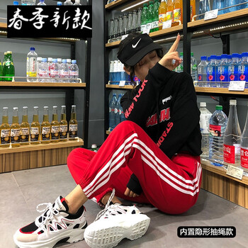 九分闊腿褲，穿出你的優(yōu)雅氣質(zhì)范