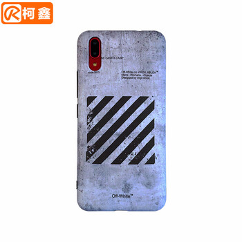 柯鑫（KEXIN） X20 手機殼/保護套