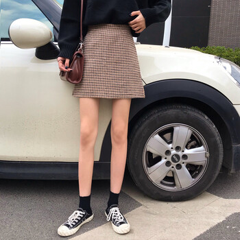 時(shí)尚包臀半身裙，打造優(yōu)雅小仙女
