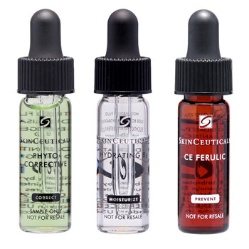 修麗可（skinceuticals）套裝/禮盒細(xì)致毛孔，曬后修復(fù)，舒緩鎮(zhèn)靜，保濕，補(bǔ)水