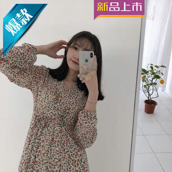寬松長(cháng)裙，微胖妹子的夏日小心機