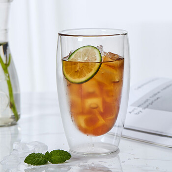 百詣（baiyi）玻璃杯400ml，401-500ml