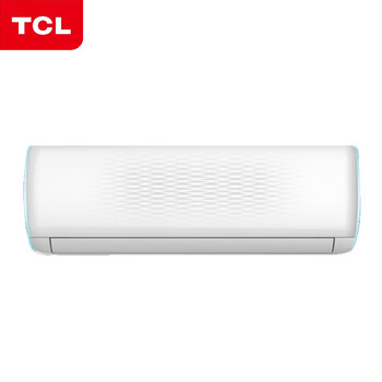 tcl空調鈦金變頻