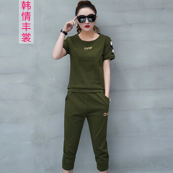 胖mm加大棉服