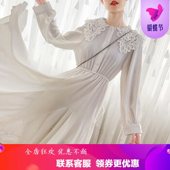 經(jīng)典連衣裙，打造優(yōu)雅小臉