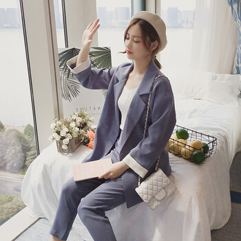 套裝,女裝,套裝,帥氣,帥氣,女裝,怎么樣