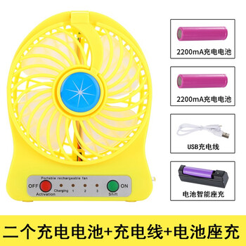 夏日納涼，臺式風(fēng)扇讓生活更舒適