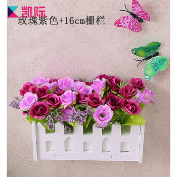 精美創(chuàng)意花瓶，營造浪漫田園風(fēng)