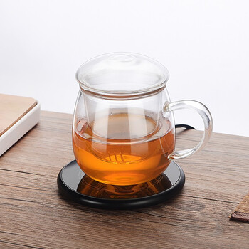 創(chuàng)意玻璃杯，讓你喝水更有情調(diào)