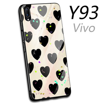 元元吉吉 vivoY93 手機殼/保護套