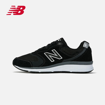 NEW BALANCE跑步鞋WW880BK4/黑色 37