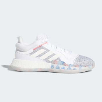 阿迪達(dá)斯（Adidas）籃球鞋G27745 