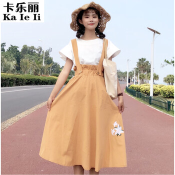 精致風(fēng)連衣裙拯救微胖女神