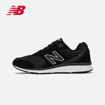 NEW BALANCE跑步鞋MW880BK4/黑色 40