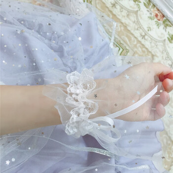 學(xué)生夏日連衣裙