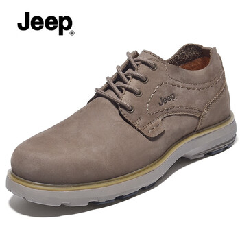 Jeep男士卡其色 44
