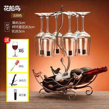 創(chuàng)意玻璃擺件，讓你愛(ài)上精致生活