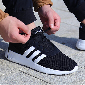 阿迪達(dá)斯（Adidas）跑步鞋BB9774/夏季新款 