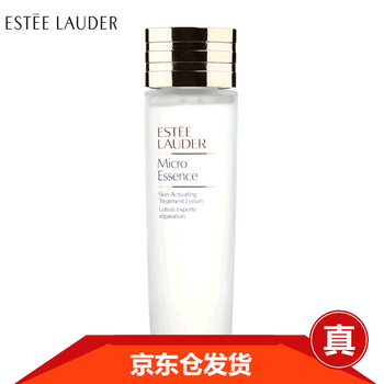 雅詩蘭黛（ESTEELAUDER）柔膚水 30g