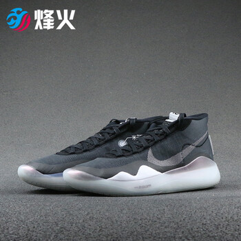 耐克（NIKE）籃球鞋AR4230-001 8號(hào)倉(cāng)現(xiàn)貨 