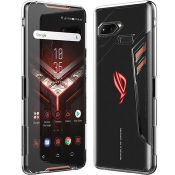 晶罡 華碩ROG Phone手機(jī)殼 手機(jī)殼/保護(hù)套