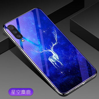 千羽 小米9 SE 手機殼/保護套