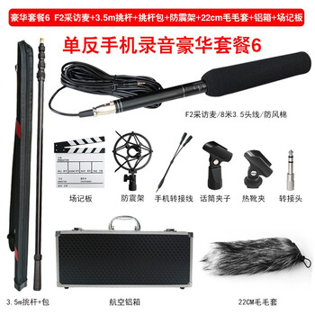 微型麥克風(fēng)，讓你的耳朵懷孕下來