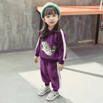 王羽萌小妹妹褲子