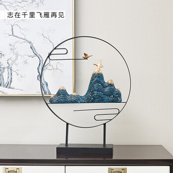 入手的創(chuàng)意擺件，裝點溫馨生活