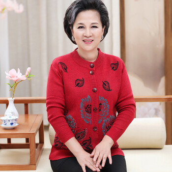 圓領(lǐng)長袖睡衣，讓你告別夏日悶熱