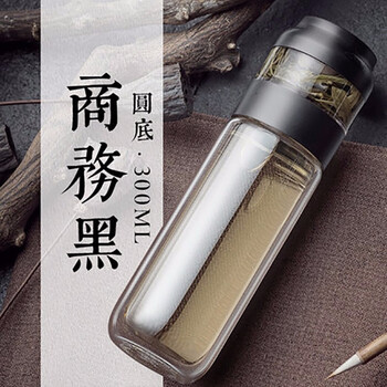 凱霖（KAILIN）玻璃杯301-400ml，800ml