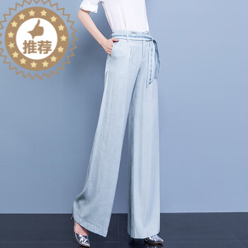 時尚百搭牛仔褲，微胖女神的福音