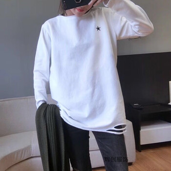 時尚條紋上衣，告別微胖界