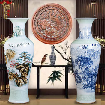 復古花瓶，讓你的生活更精致