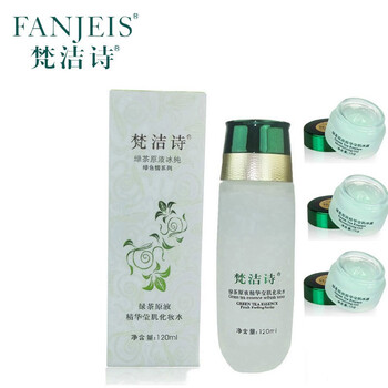梵潔詩爽膚水 120