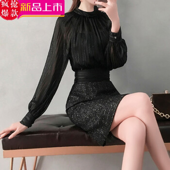純色小白裙，讓你秒變女神范