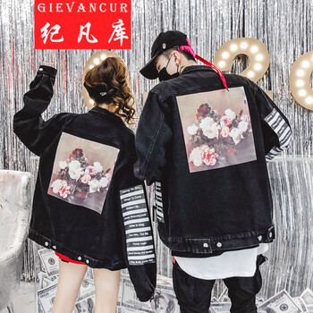 圓領(lǐng)休閑外套，打造時尚潮男