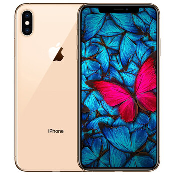 iPhoneXS新品